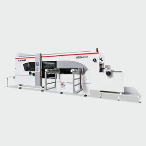machine de découpe à l'emporte pièce 1