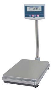 balance à plate-forme