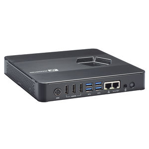 lecteur vidéo HDMI 1