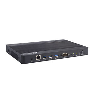 lecteur vidéo HDMI 1