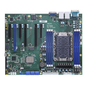carte mère ATX 1