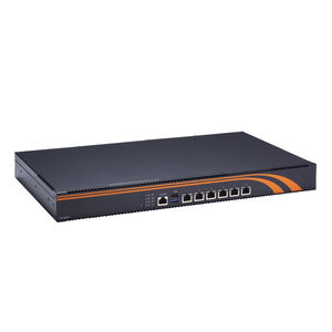 plateforme réseau rackable 1