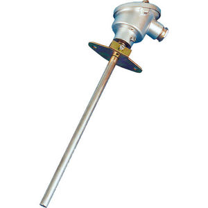 capteur de température pour conduit HVAC 1