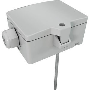 capteur de température pour conduit de ventilation 1