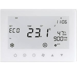 thermostat d'ambiance