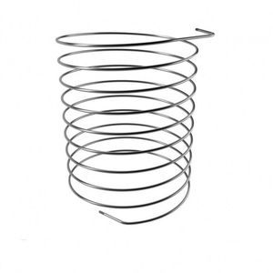 tuyau rigide spiralé 1
