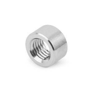 collier d'arbre en acier inoxydable