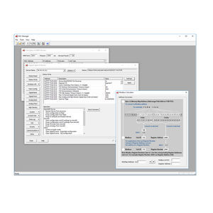 logiciel configuration