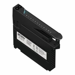 module de sortie numérique 1