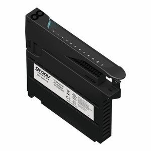 module de sortie numérique 1