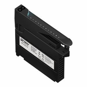 module de sortie numérique 1