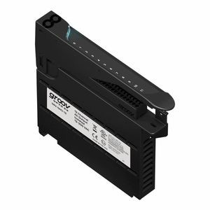 module de sortie numérique 1