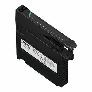 module de sortie numérique 1