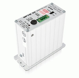 convertisseur DC/DC sur rail DIN