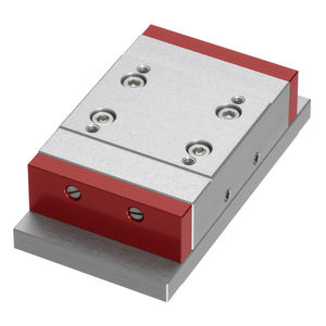 table de guidage linéaire