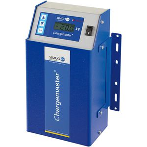 générateur de charge électrostatique