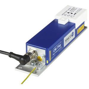générateur de charge électrostatique