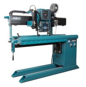 machine de soudage GTAW