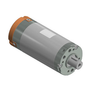 moteur BLDC 1