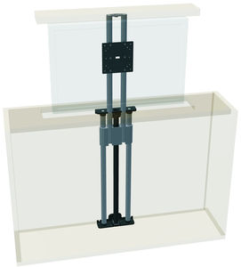 unité de levage pour écrans/moniteurs