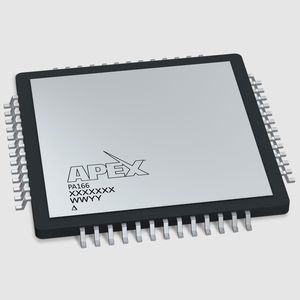 amplificateur de puissance
