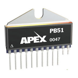 amplificateur de signal