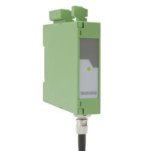 transmetteur pour fibre optique / compact / SSI