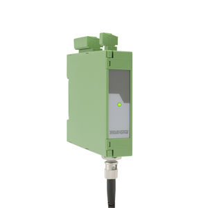 transmetteur pour fibre optique