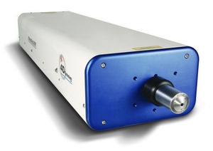 interféromètre laser