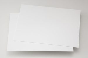 feuille en polyéthylène