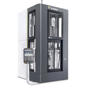 machine de honage usinage