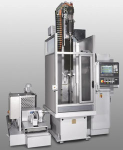 machine de honage monobroche