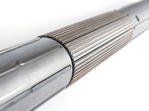 outil de rodage pour carter moteur