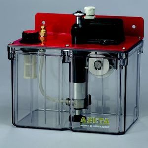 pompe à piston