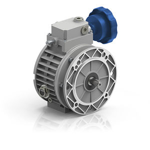 variateur de vitesse mécanique avec réducteur planétaire