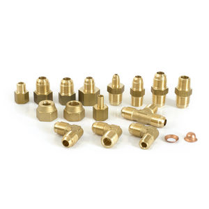 raccord pour circuit frigorifique