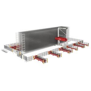 transtockeur automatique 1
