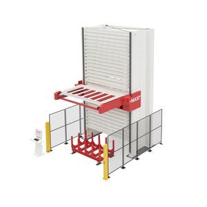 magasin automatique vertical