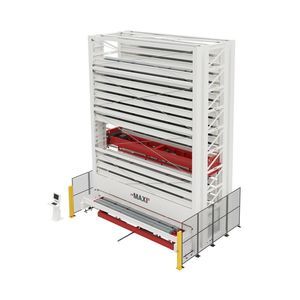 magasin automatique vertical