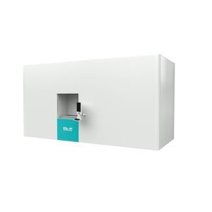 magasin automatique de lame porte-objet 1