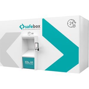 système de stockage automatique pour petites pièces 1
