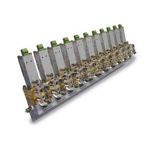 transmetteur de niveau hydrostatique 1