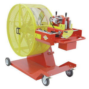 enrouleuse automatique 1