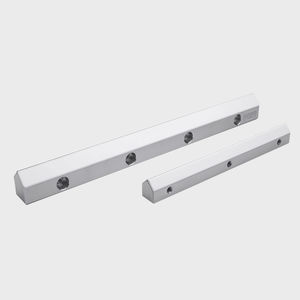 Lot De 5 Roulements à Billes « Soucoupes Volantes » CY-22B - Diamètre 22 Mm, Charge 35 Kg