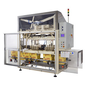 machine d'insertion pour carton 1