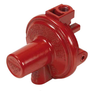 Régulateur Basse Pression Gaz GPL - Pour Générateur, Petit Moteur, Compatible Référence OE 039 122