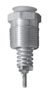 soupape de décharge