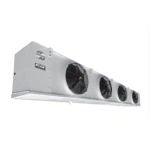 évaporateur ventilé axial 1
