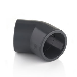 raccord en PVC