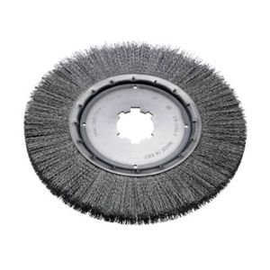 brosse disque